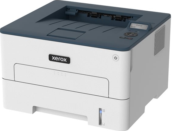 XEROX B230 - Printer - ZW - laser - LegalA4 - 600 x 600 dpi - tot 34