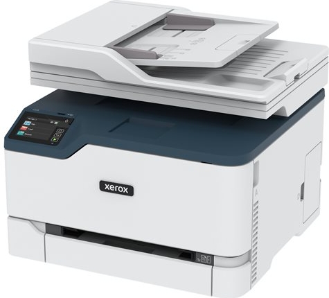 XEROX C235 - Multifunctionele printer - kleur - laser - Legal (216 x
