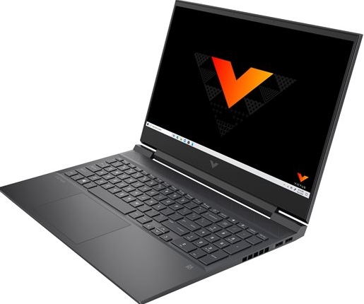 HP Victus by 16-d0430nd - RTX 3050, 16 GB RAM, 512 GB SSD, 16 inch scherm