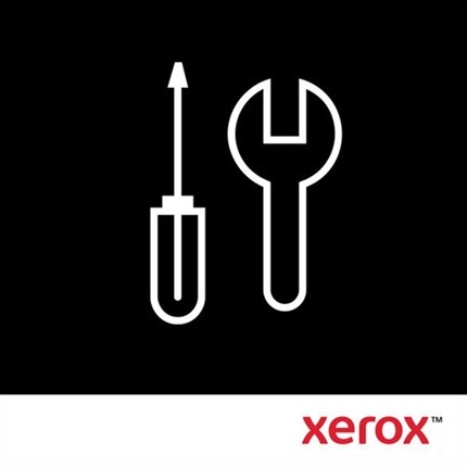 Xerox - Uitgebreide serviceovereenkomst (verlenging)