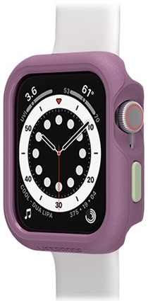 LifeProof Case geschikt voor Apple Watch - Case - paars - Maat: 44mm