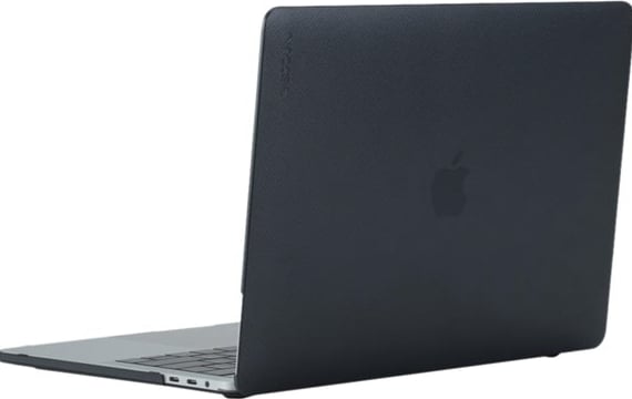 Incase Hardshell voor MacBook Pro 13" 2020 & M1 & M2 - Black