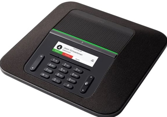 Cisco IP Conference Phone 8832 - VoIP-conferentietelefoon