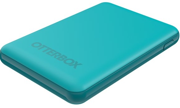OTTERBOX Standard Mobile Charging Kit - Mobiele oplader - 5000 mAh -