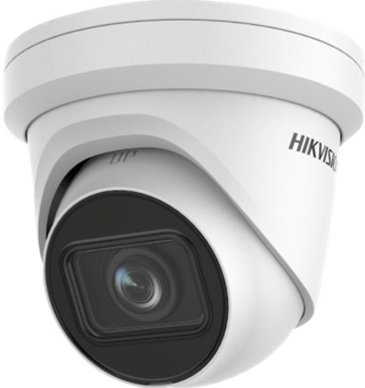 Hikvision Pro Series with AcuSense DS-2CD2H83G2-IZS -