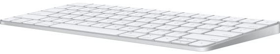 Apple Magic Keyboard - Toetsenbord