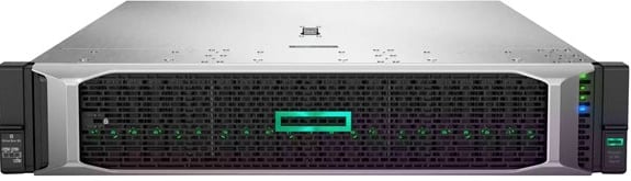 HPE ProLiant DL380 Gen10 - Server