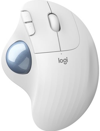 LOGITECH ERGO M575 for Business - Trackball - rechtshandig - optisch