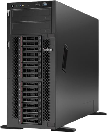 Lenovo ThinkSystem ST550 7X10 - Server