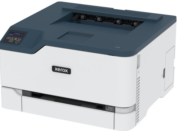 XEROX C230 - Printer - kleur - Dubbelzijdig - laser - 216 x 340 mm -