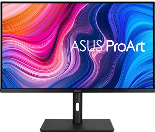 ASUS ProArt PA328CGV - LED-monitor - 32" - 2560 x 1440 WQHD @ 165 Hz