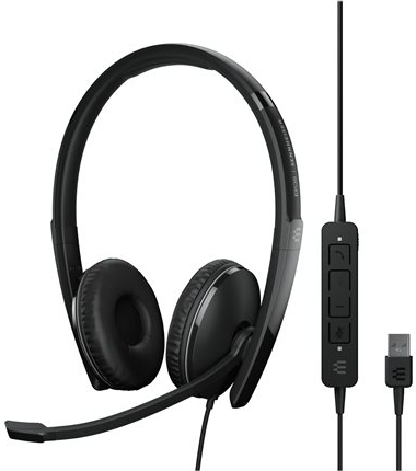 EPOS I SENNHEISER ADAPT 160 ANC USB - Headset