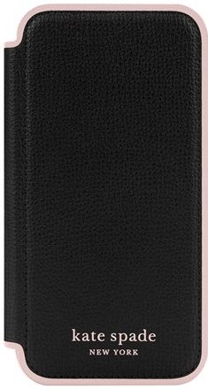 Kate Spade New York - Flip cover voor mobiele telefoon