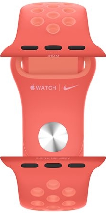 Apple Nike - Bandje voor smart watch