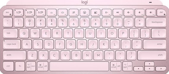 Logitech MX Keys Mini - Toetsenbord