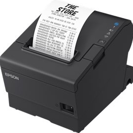 Epson TM T88VII (112A0) - Kwitantieprinter