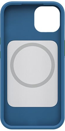 LifeProof See MagSafe - Apple iPhone 13 - Blauw