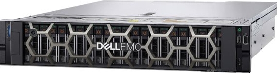 Dell EMC PowerEdge R750xs - Server