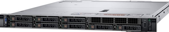 Dell EMC PowerEdge R450 - Server