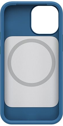LifeProof See MagSafe - Apple iPhone 13 Mini hoesje - Blauw