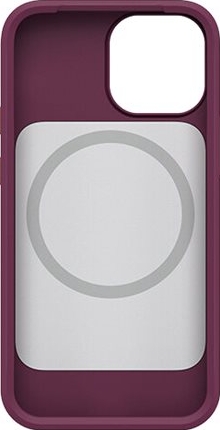 LifeProof See MagSafe - Apple iPhone 13 Mini hoesje - Paars
