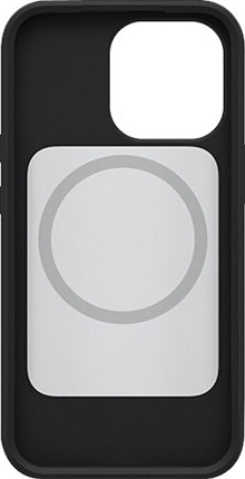 LifeProof See MagSafe - Apple iPhone 13 Pro hoesje - Zwart