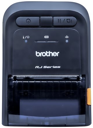 Mobile printer 2 inches