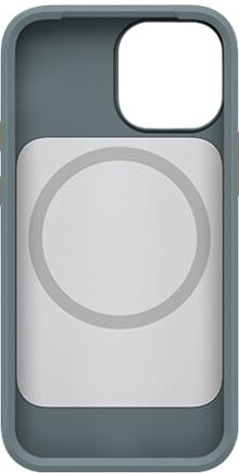 LifeProof See MagSafe - Apple iPhone 12/13 Mini hoesje - Grijs/Oranje