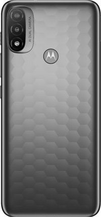 MOTOROLA Moto E20 - 4G smartphone - dual-SIM - RAM 2 GB 32 GB -