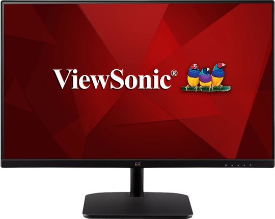 ViewSonic VA2432-H - LED-monitor