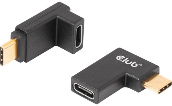 Club 3D - USB-C-adapterpakket