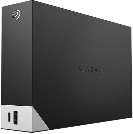 Seagate One Touch with hub STLC20000400 - Vaste schijf