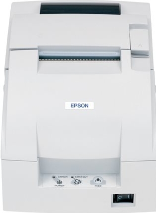 Epson TM U220B - Kwitantieprinter
