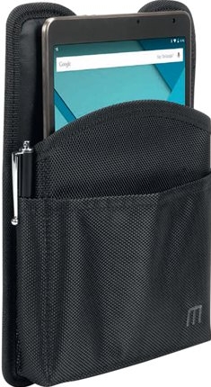 Mobilis REFUGE Holster S - Cameratas voor tablet