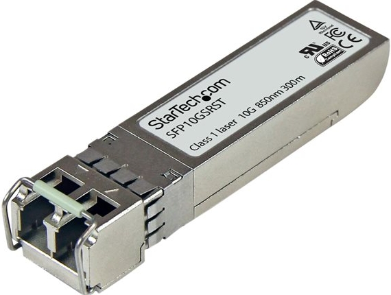 STARTECH .com Cisco FET-10G compatibel SFP+ transceiver module -