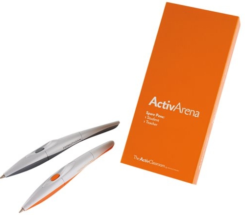 Promethean ActivArena Spare Pen Set - Actieve pen