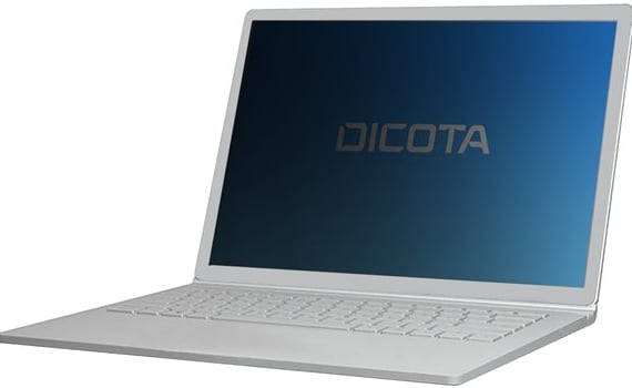 DICOTA Secret - Privacyfilter voor notebook
