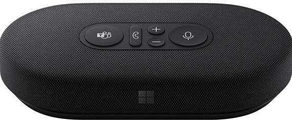 Microsoft Modern USB-C Speaker for Business - Luidsprekertelefoon