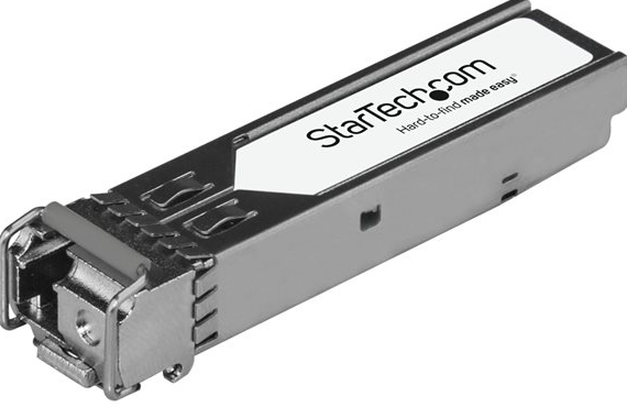 STARTECH .com SFP module transceiver - glasvezel 1000Base-BX -