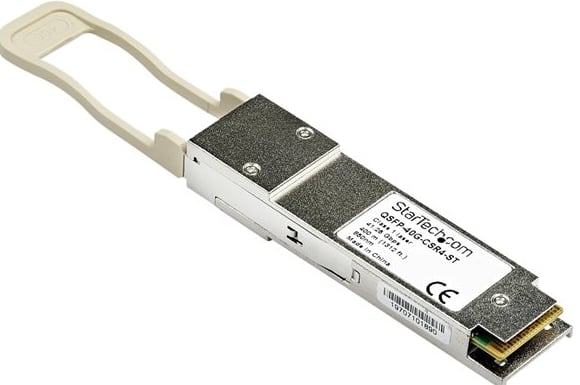 StarTech.com Cisco QSFP-40G-CSR4 compatibel QSFP transceiver module -