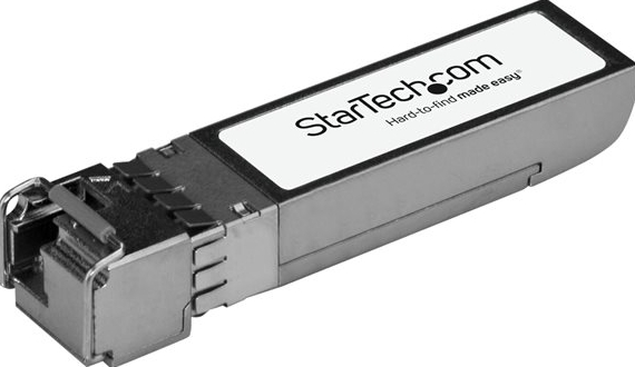 STARTECH .com SFP+ module transceiver - glasvezel 10GBase-BX -