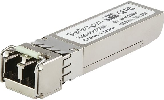 StarTech.com Cisco SFP-10G-ZR compatibel SFP+ transceiver module -