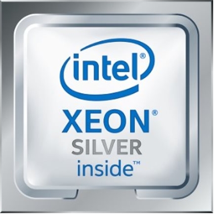 Intel Xeon Silver 4310 - 2.1 GHz