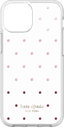 Kate Spade New York Wrap - Achterzijde behuizing voor mobiele telefoon