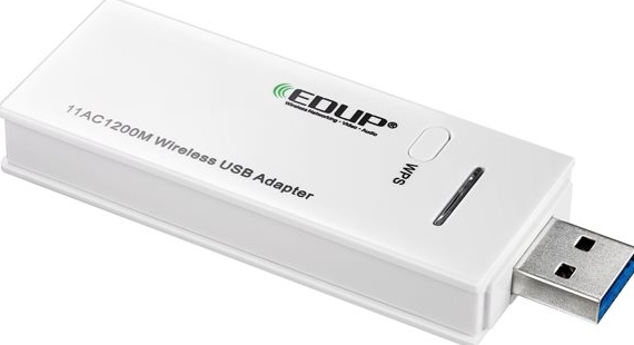 EDUP EP-AC1602 - Netwerkadapter