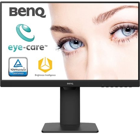 BENQ BL2485TC - BL Series - LED-monitor - 24" (23.8" zichtbaar) -
