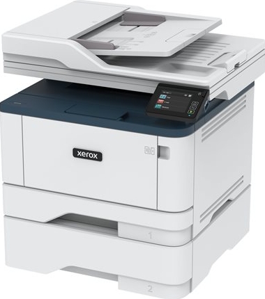 XEROX B305V_DNI - Multifunctionele printer - ZW - laser - Legal (216