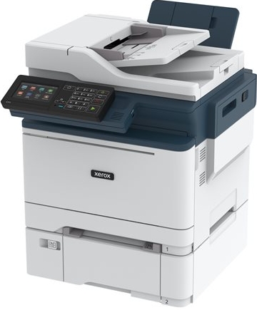 XEROX C315V_DNI - Multifunctionele printer - kleur - laser - 216 x