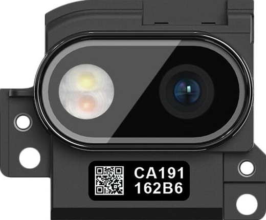 Fairphone - - autofocus, HDR-ondersteuning 48 MP-camera+-module
