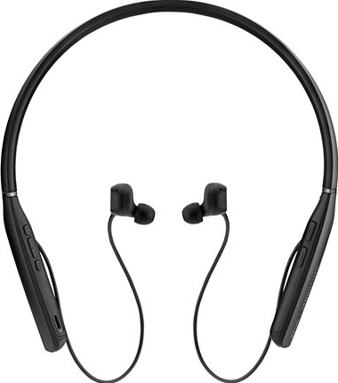 EPOS I SENNHEISER ADAPT 461T - In-ear hoofdtelefoons met micro
